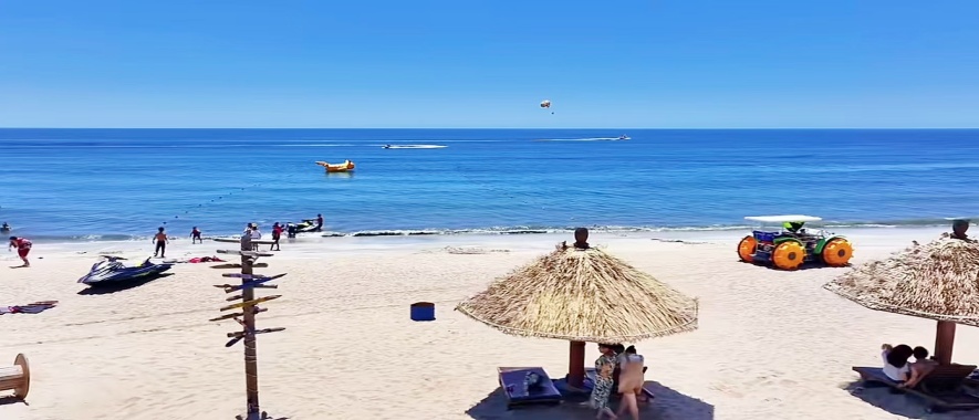 惠东巽寮湾旅游线路_一日游二日游三日游报价