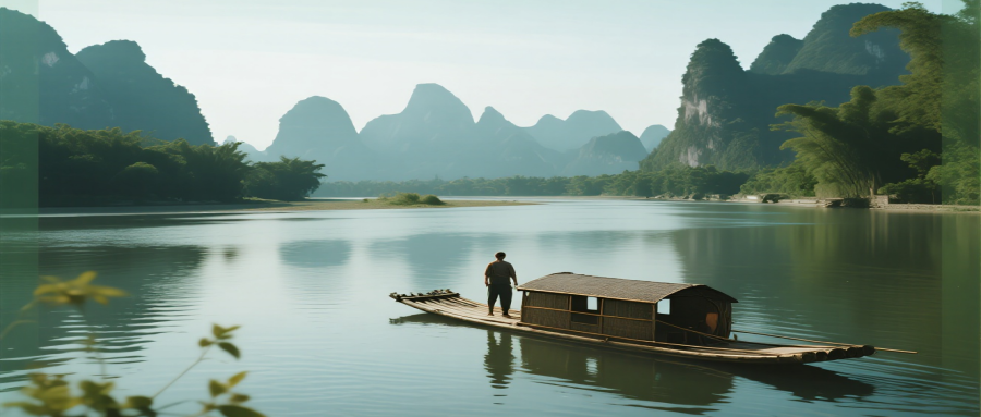 桂林旅游四天三晚